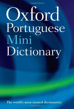 Oxford portuguese mini dictionary
