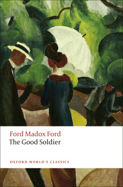 GOOD SOLDIER