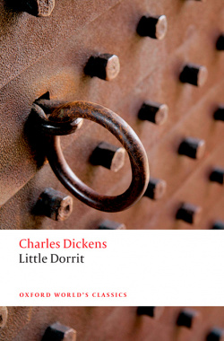 LITTLE DORRIT