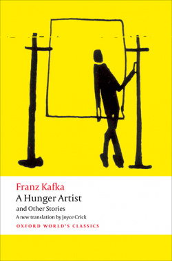 A HUNGER ARTIST & OTHER STORIES