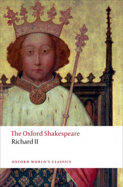 THE OXF SHAKESPEARE RICHARD II