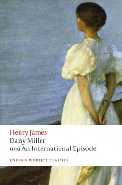 DAISY MILLER AND AN INTERN EPIDODE