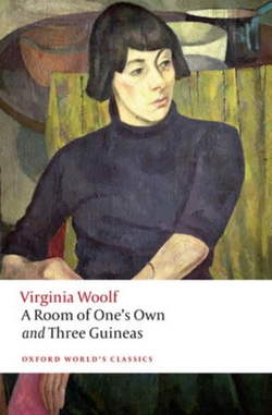 ROOM OF ONE'S OWN