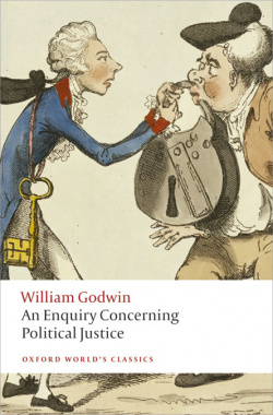 ENQUIRY CONCERNING POLITIC JUSTICE