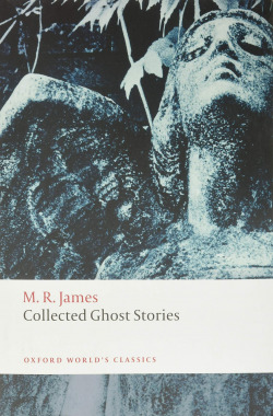 Collected ghost stories