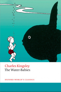 THE WATER BABIES