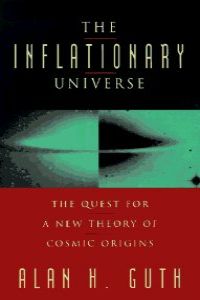 INFLATIONARY UNIVERSE