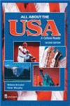 ALL ABOUT THE USA.