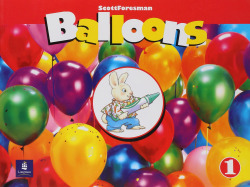 BALLOONS 1.ST-PRIMARIA-