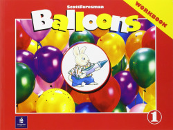 BALLOONS 1.ACTIVITY-PRIMARIA-