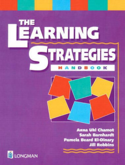 LEARNING STRATEGIES HANDBOOK