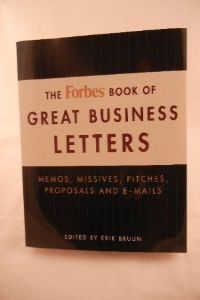 ADDISON/BETTER BUSINESS LETTERS