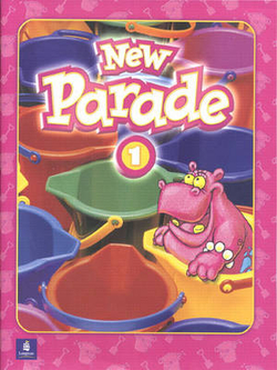 NEW PARADE 1.ST