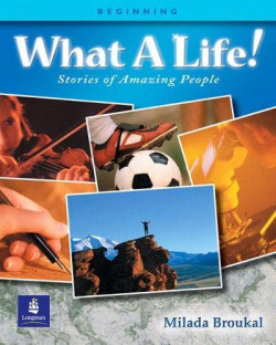 What a life 1