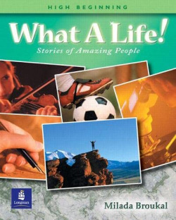What a life 2