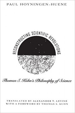 Reconstructing Scientific Revolutions