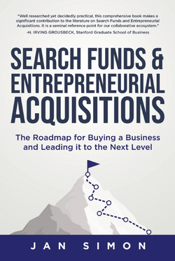 Search Funds