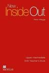 NEW INSIDE OUT (UPPER-INTERM) (DVD TEACHER)