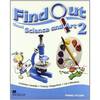 (07).FIND OUT ! 2º.PRIM.(SCIENCE & ART ACTIVITY)