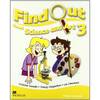 (07).FIND OUT ! 3º.PRIM.(SCIENCE & ART ACTIVITY)