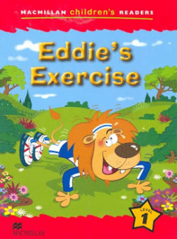 EDDIE´S EXERCISE