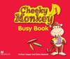 (08).CHEEKY MONKEY 1 (BUSY BOOK)