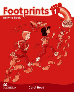 (08).FOOTPRINTS 1.(WB) (1O.PRIMARIA)
