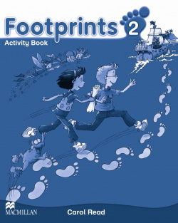 (08).FOOTPRINTS 2.(WB) (2O.PRIMARIA)