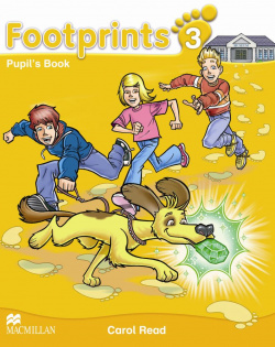 (09).FOOTPRINTS 3.(ST) (3O.PRIMARIA))