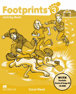 (09).FOOTPRINTS 3.(WB) (3O.PRIMARIA)