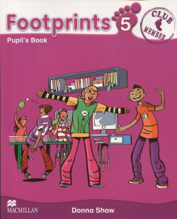 (10).FOOTPRINTS 5.(ST) (5ºPRIMARIA)
