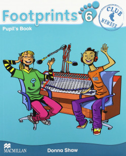 (10).FOOTPRINTS 6.(ST) (6ºPRIMARIA)