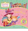 Sparkle street.lizzie ribbon