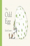 The odd egg
