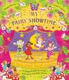 Fairy showtime, my.pop-up