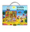 Muddle pirates