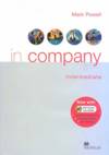 ANT/IN COMPANY INTERMEDIATE (ST+CD)