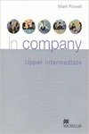 ANT/IN COMPANY.UPPER-INTERM.(ST+PACK CD)