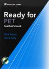 READY FOR PET (TEACHER NOTES/EXAMEN DIC.) 2007