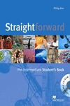 (06).STRAIGHTFORWARD (ST+CD) PRE-INTERMEDIATE