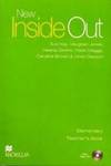 (07).NEW INSIDE OUT ELEMENTARY (TEACHER´S PACK)
