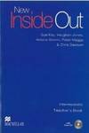 NEW INSIDE OUT INTERMEDIATE (TEACHER)