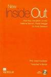 NEW INSIDE OUT PRE-INTER.(TEACHER)