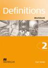 (CAT).(08).DEFINITIONS.(WB) 2ºBATX.(PACK) (ED.CATALANA)