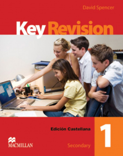 KEY REVISION 1 Pack Cast