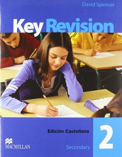 KEY REVISION 2 Pack Cast