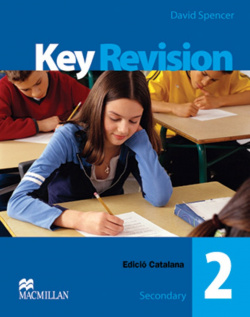 Key revision 2 pack cat