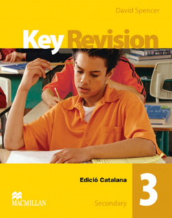 Key revision 3 pack cat