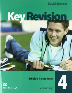 KEY REVISION 4 Pack Cast