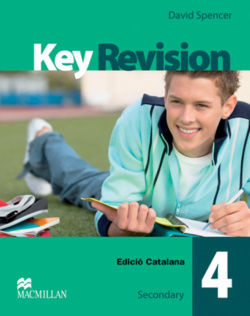 Key revision 4 pack cat